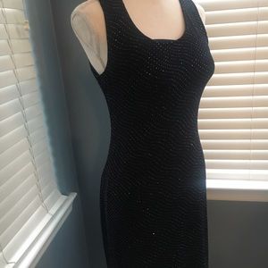 Rabbit Rabbit Rabbit Two pc sequined dress. Sz 2P